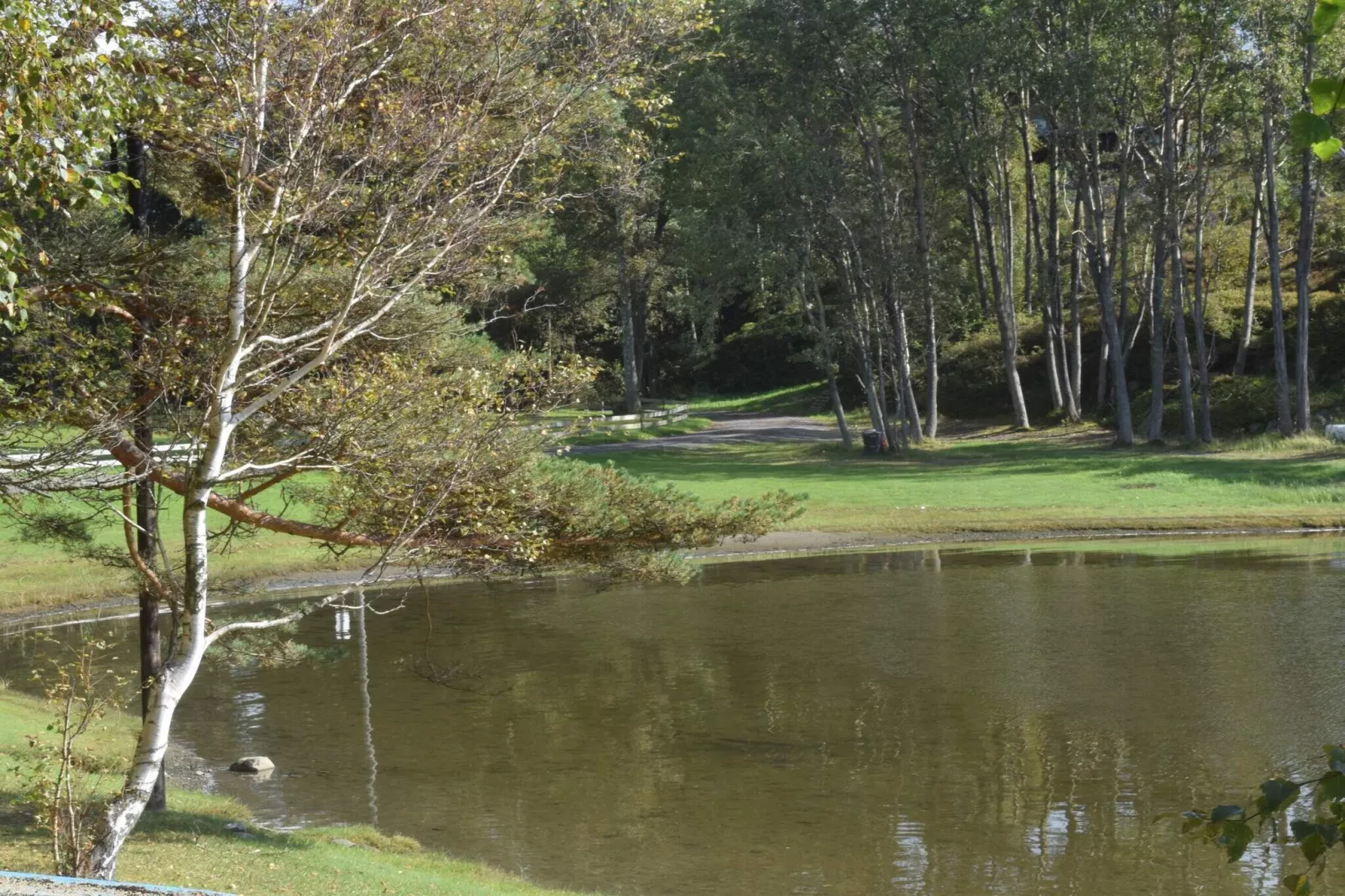 4 sterren vakantie huis in SKJEBERG-Niet-getagd
