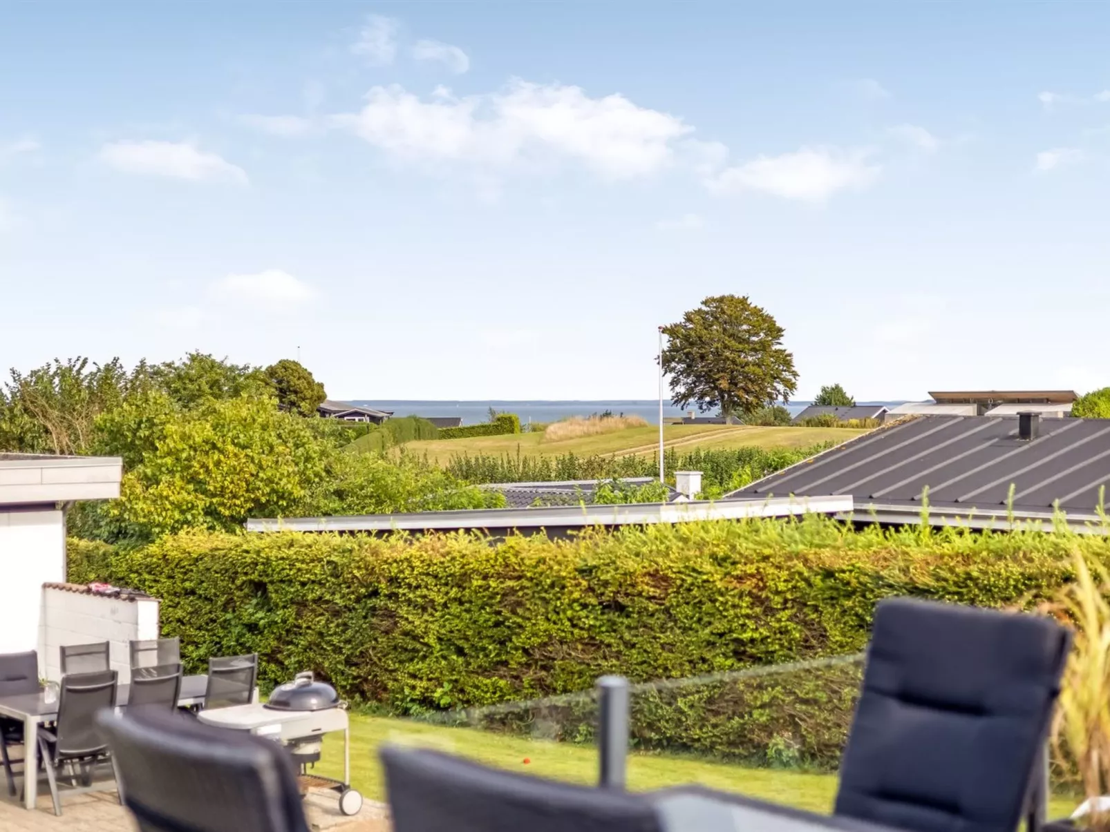 "Arnia" - 250m from the sea-Buiten