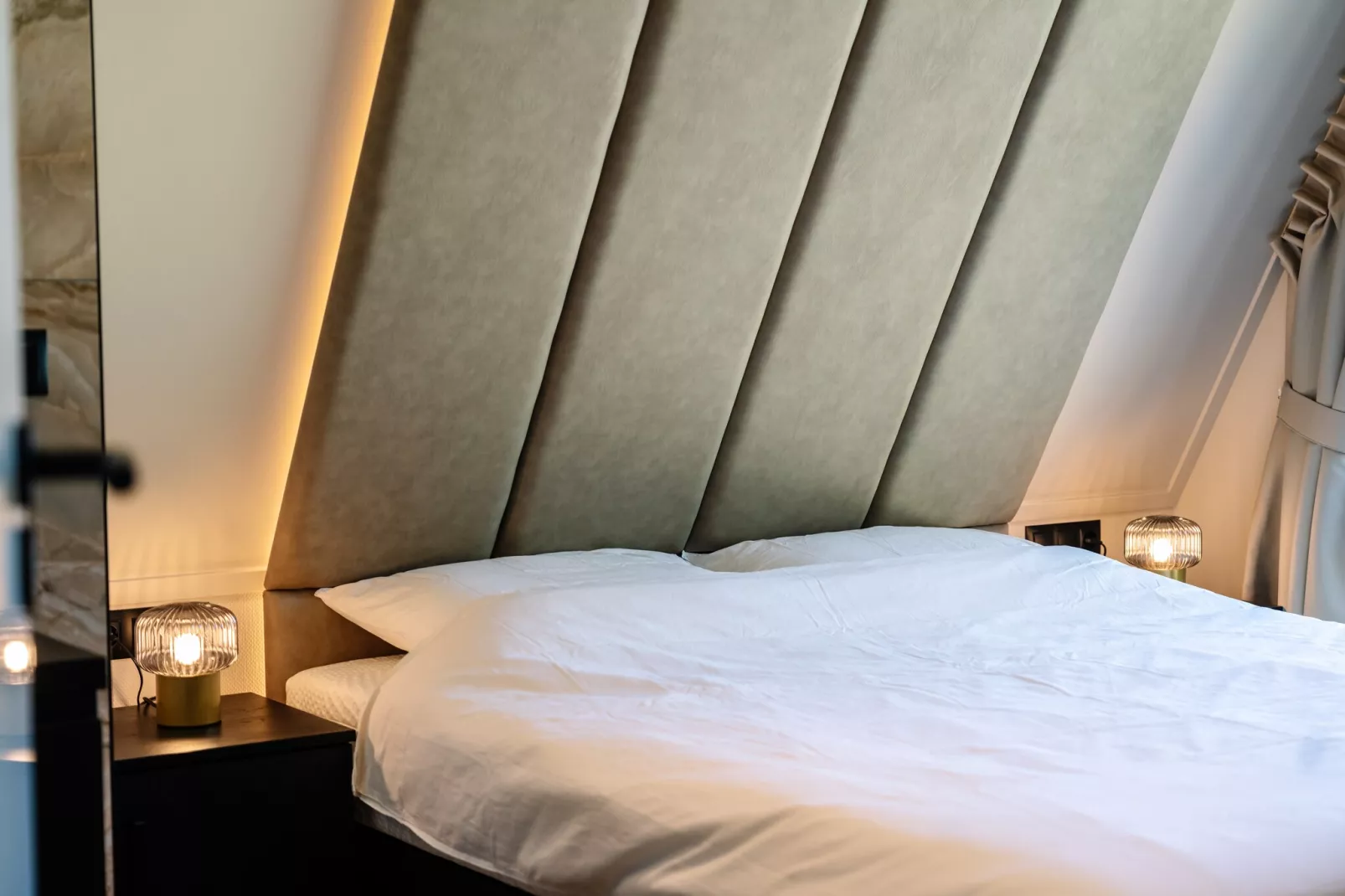 Villa Watergloed | 10 personen-Slaapkamer