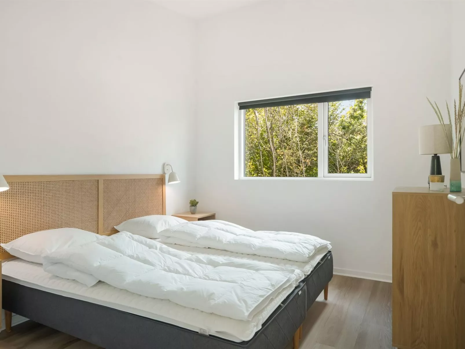 "Lennart" - 500m to the fjord-Binnen