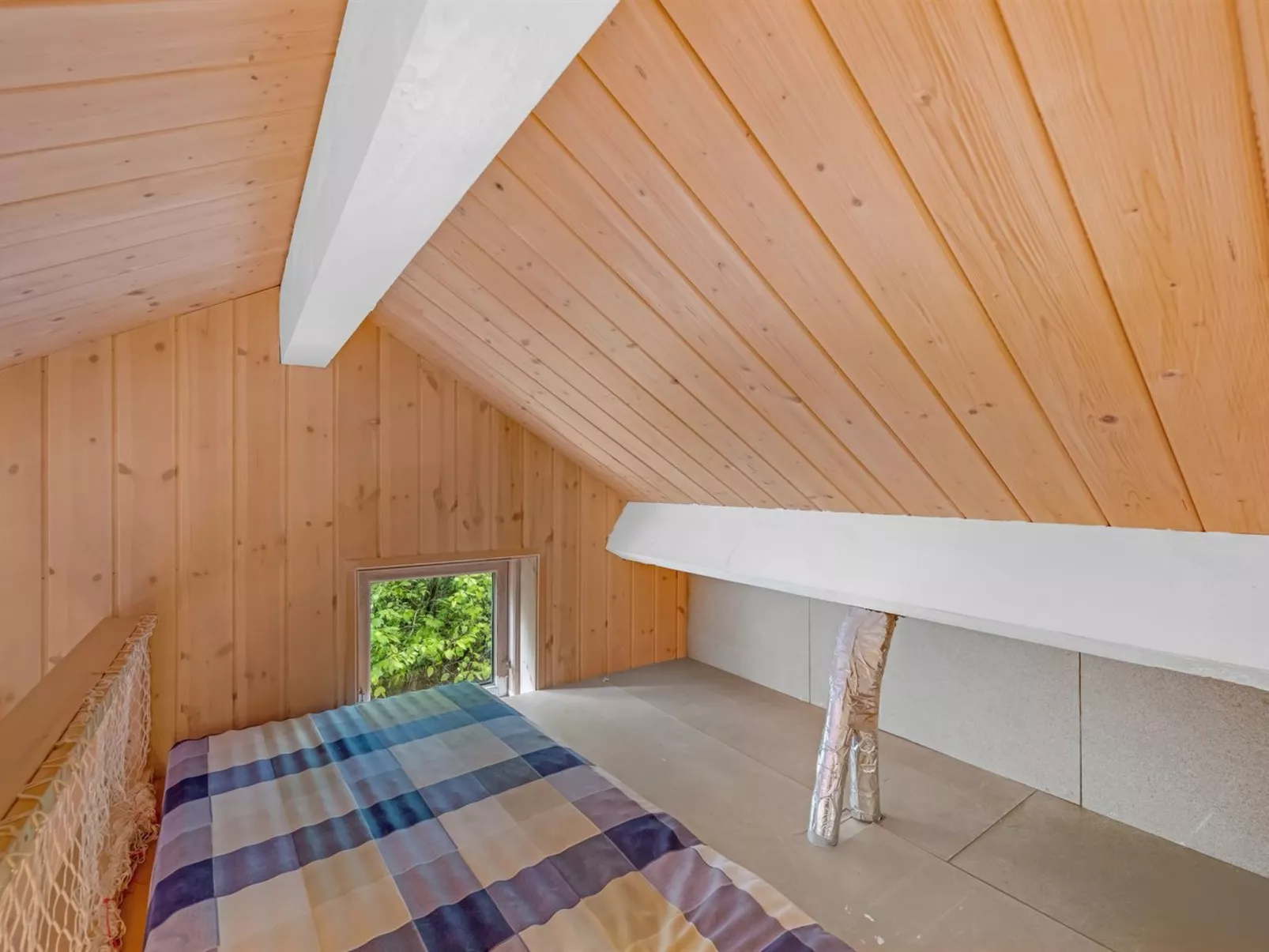 "Elea" - 450m to the fjord-Binnen