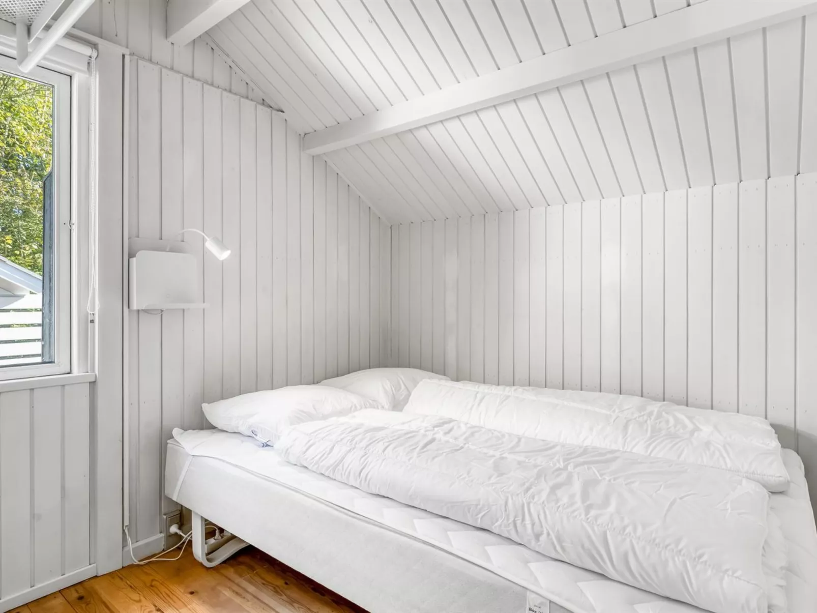 "Madita" - 30km from the sea-Binnen