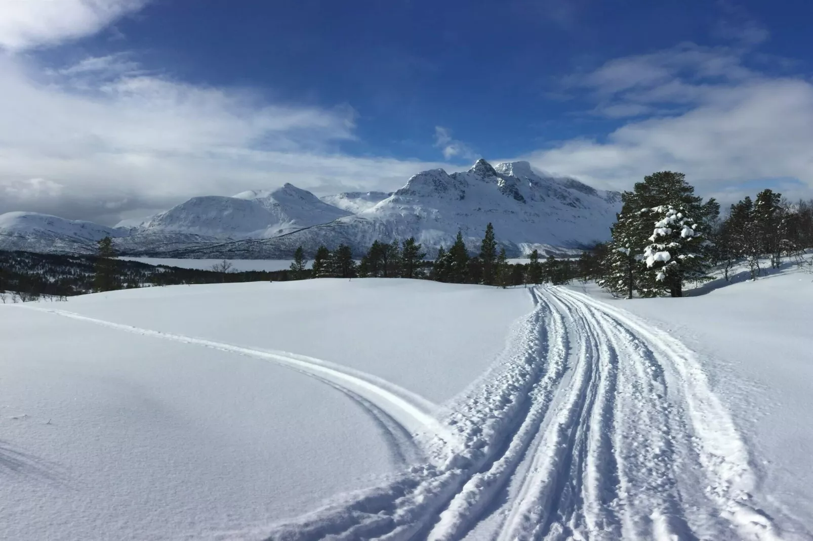 7 Personen vakantie huis in Grovfjord-Niet-getagd