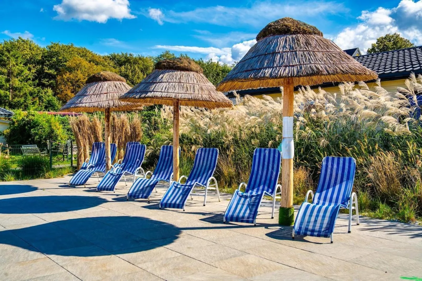 Domek piętrowy 8-osobowy Ustronie Morskie-Wellness