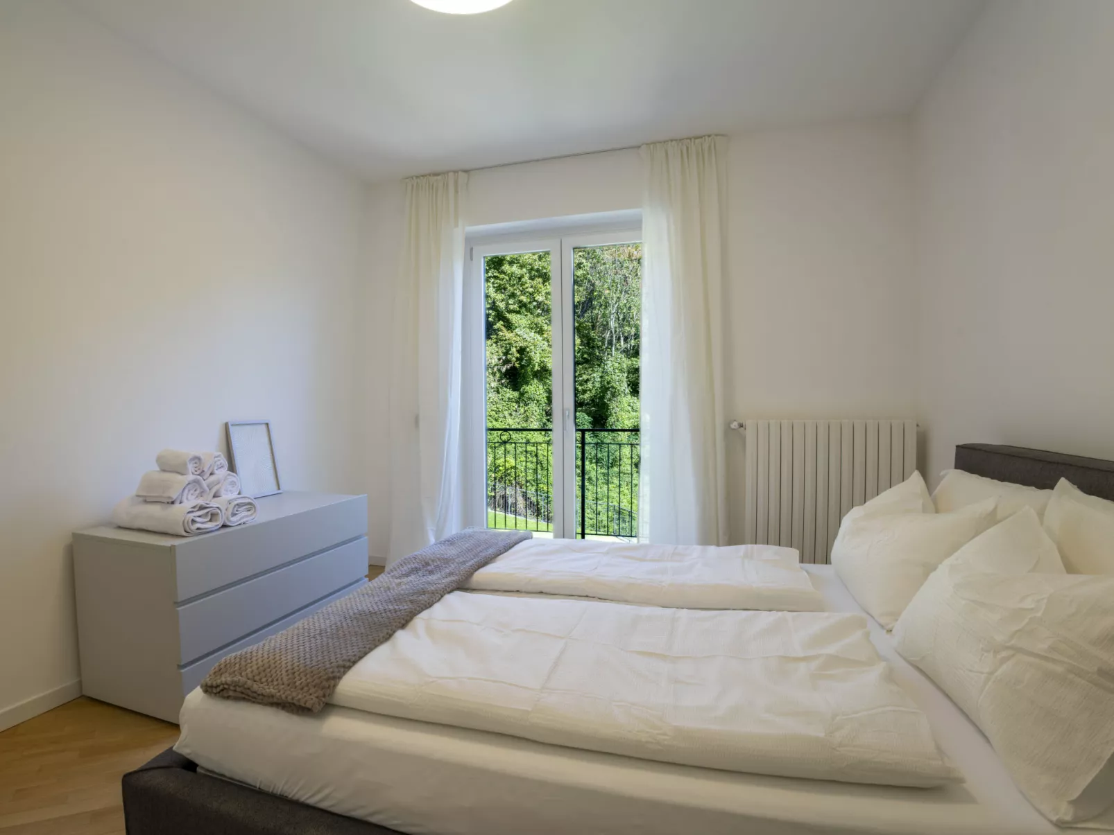 Civico 16 Garden Home-Binnen