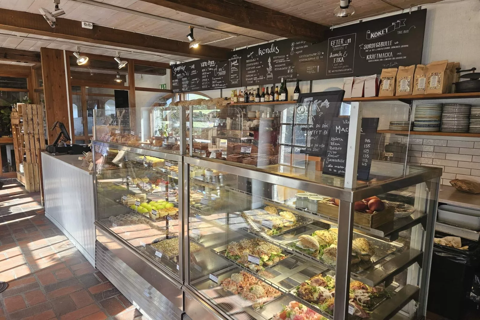 5 sterren vakantie huis in Löderup-Niet-getagd