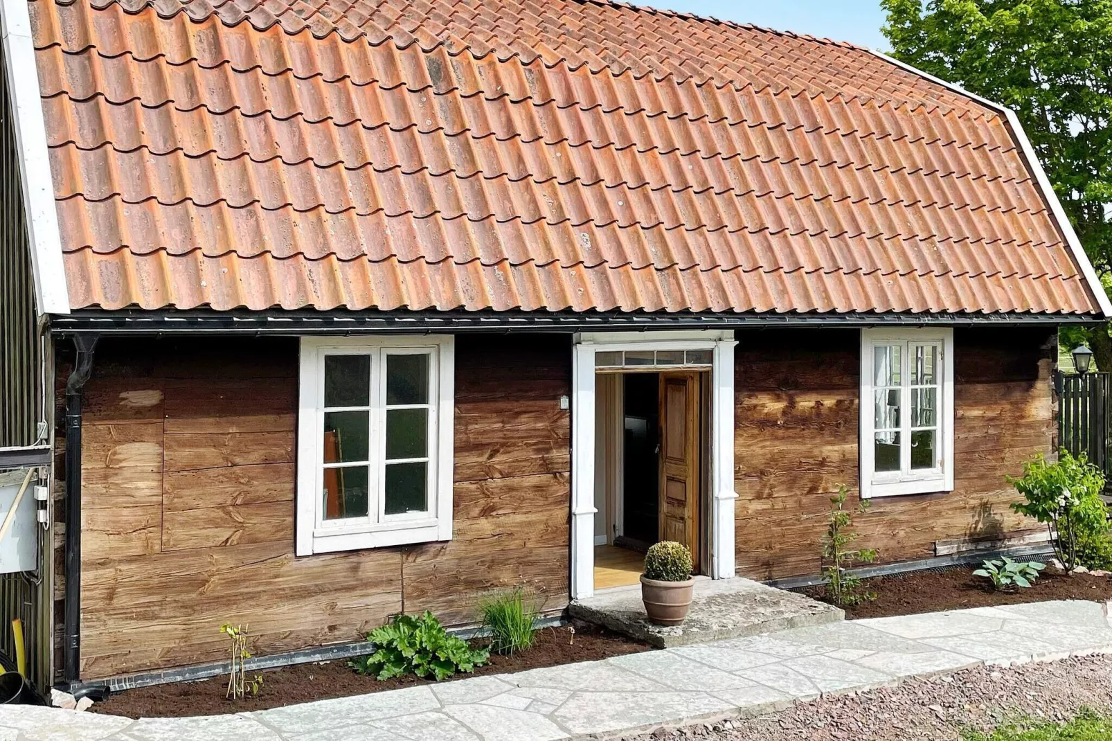 6 persoons vakantie huis in KÖPINGSVIK-By Traum-Buitenlucht