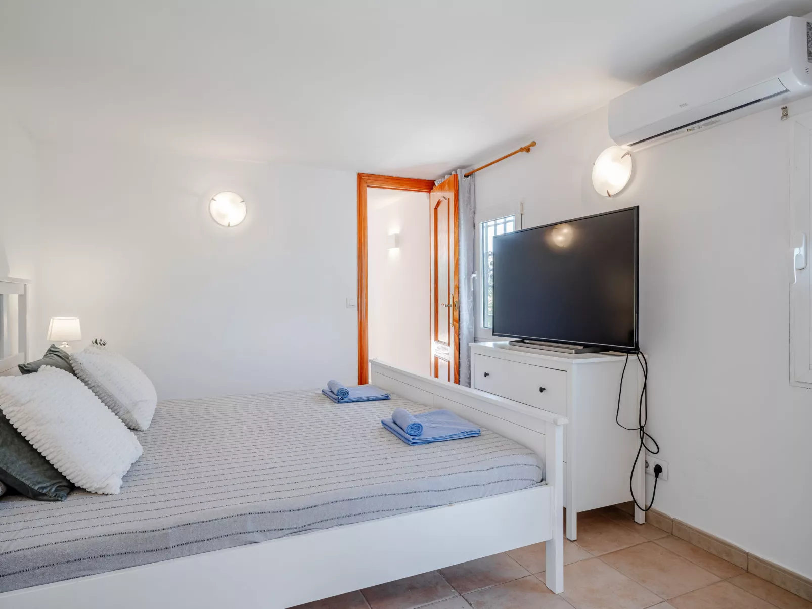 Villa Gran Vida-Binnen