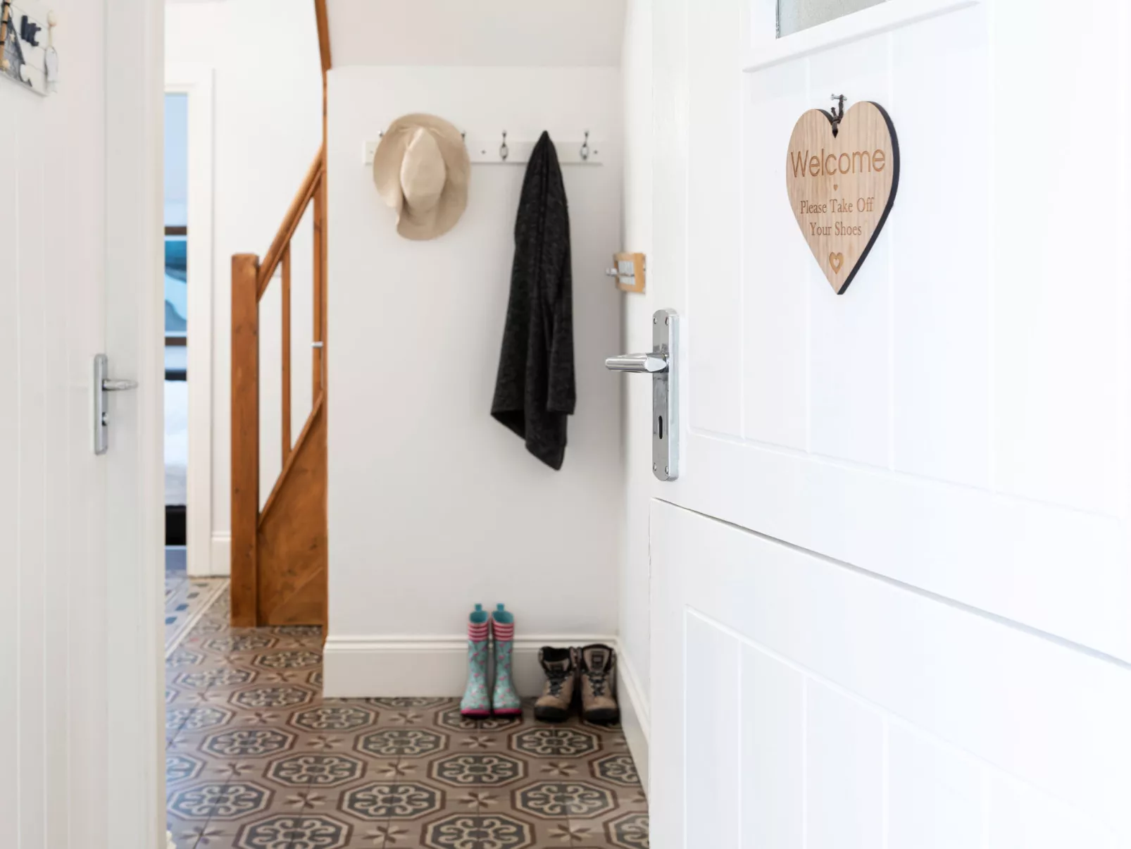 Lighthouse Cottage-Buiten