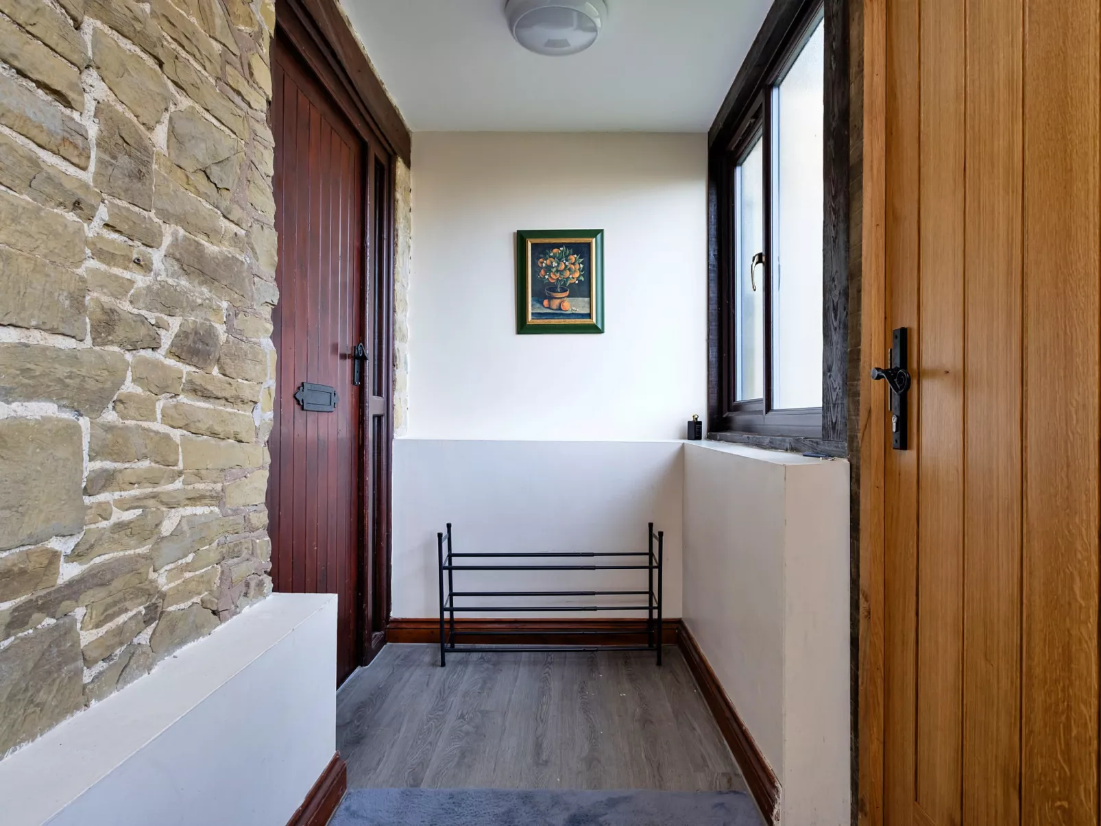 Walton Maisonette-Binnen