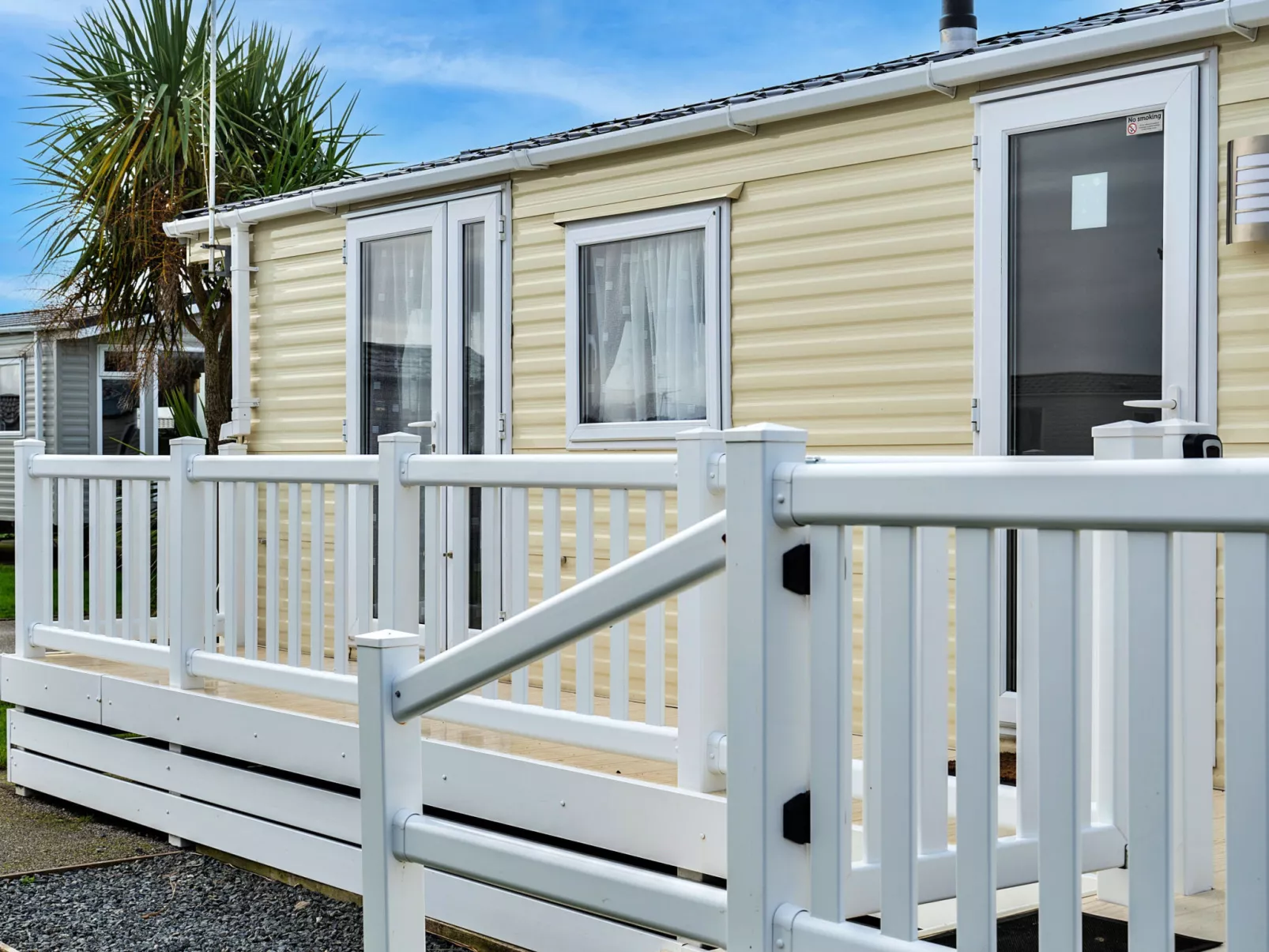 Phoenix Retreat-Buiten