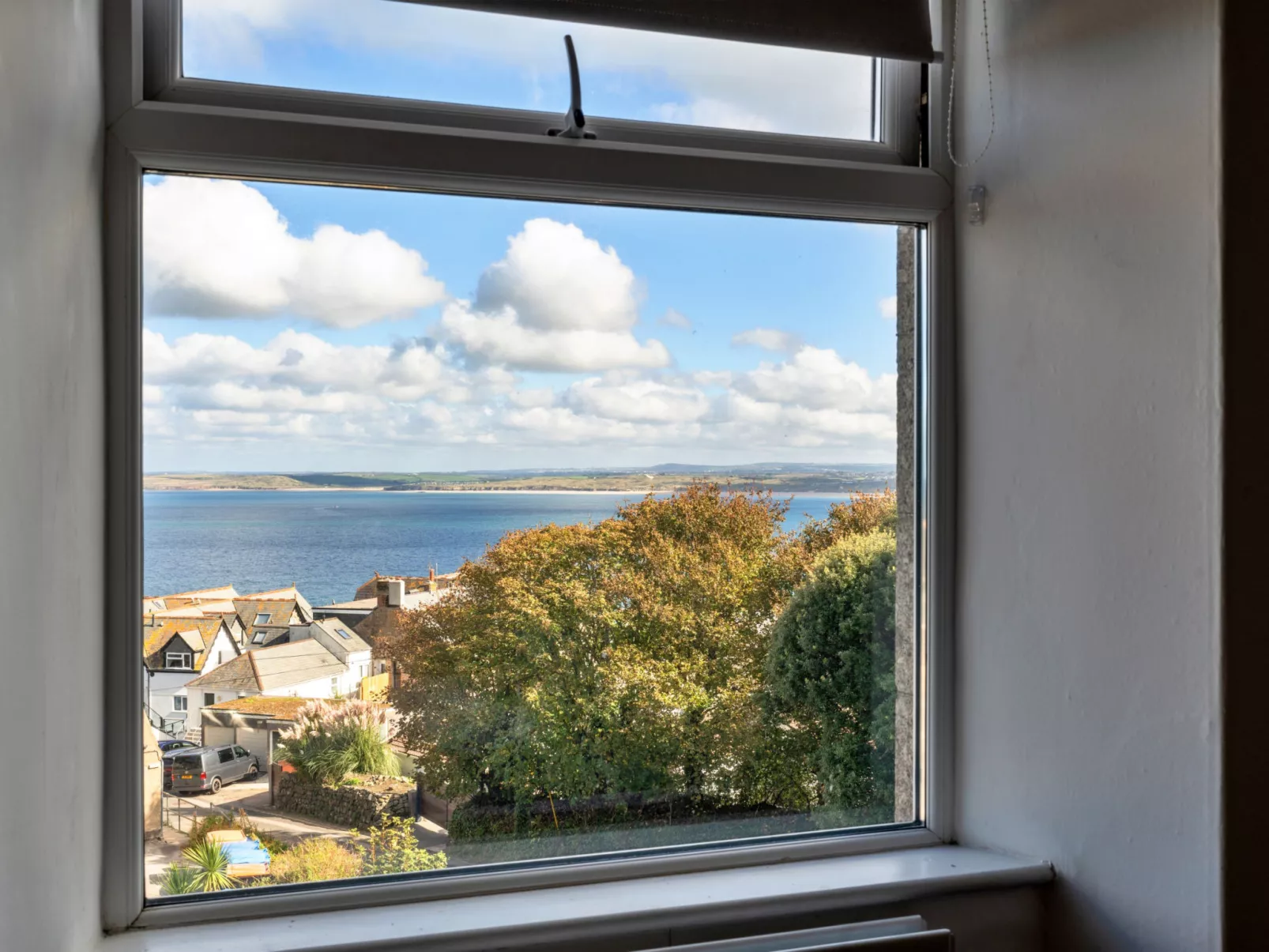 No. 6 Porthgwidden-Buiten