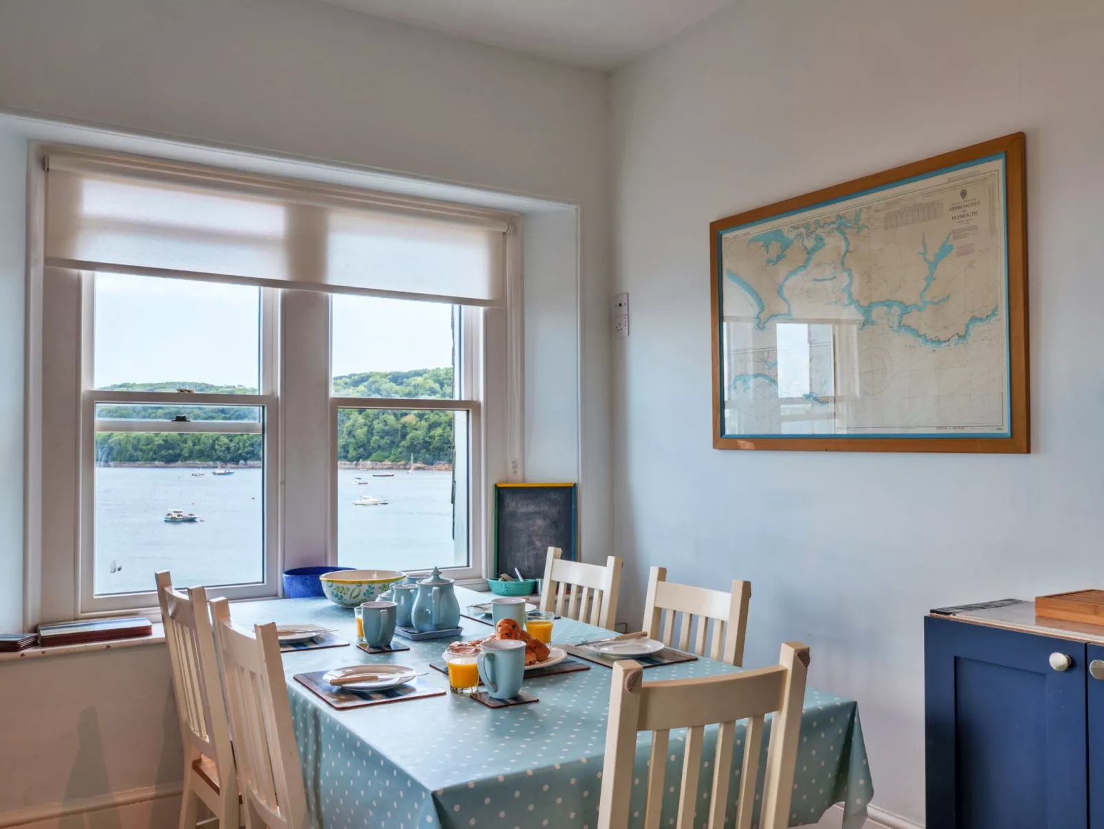 Rock House, Kingsand-Binnen