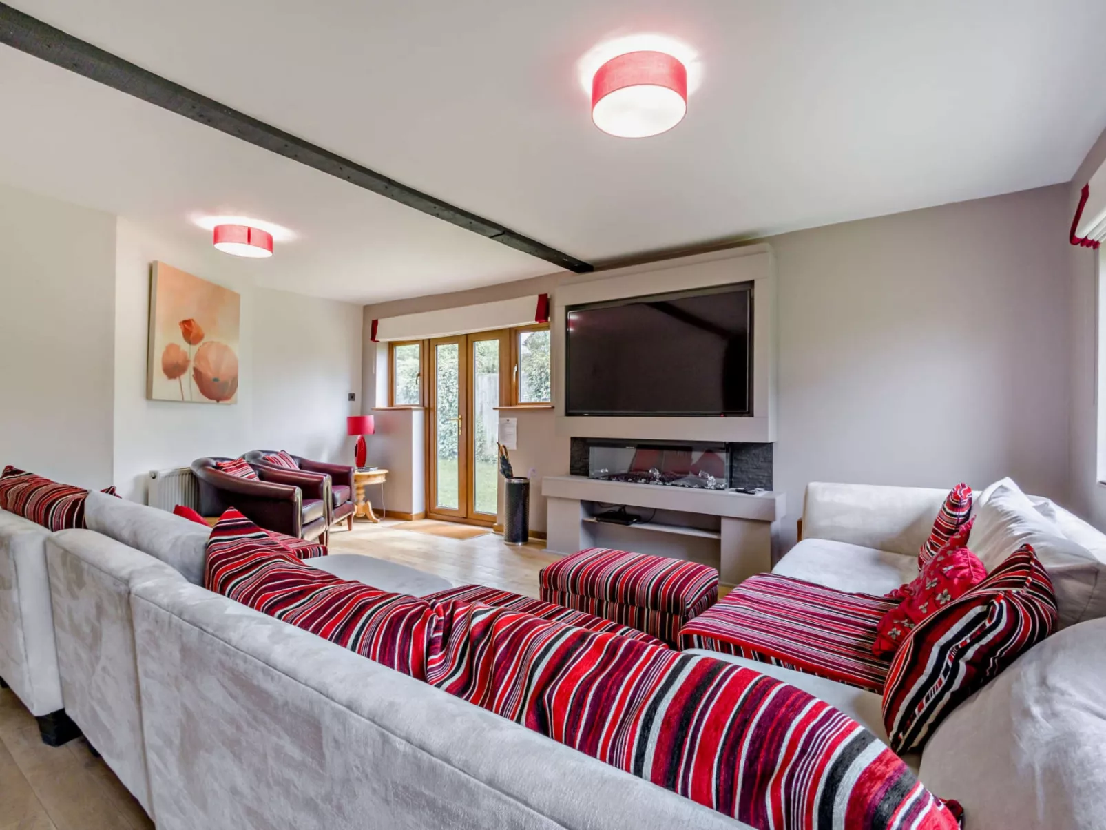 The House at No. 47-Binnen