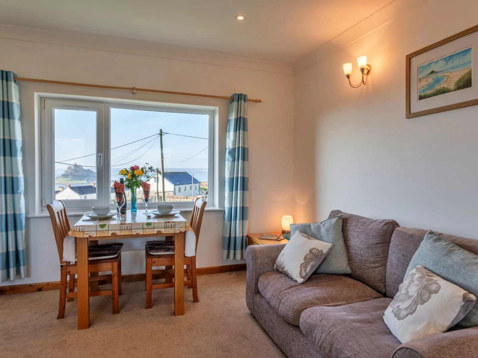 Chy Merthen East-Binnen