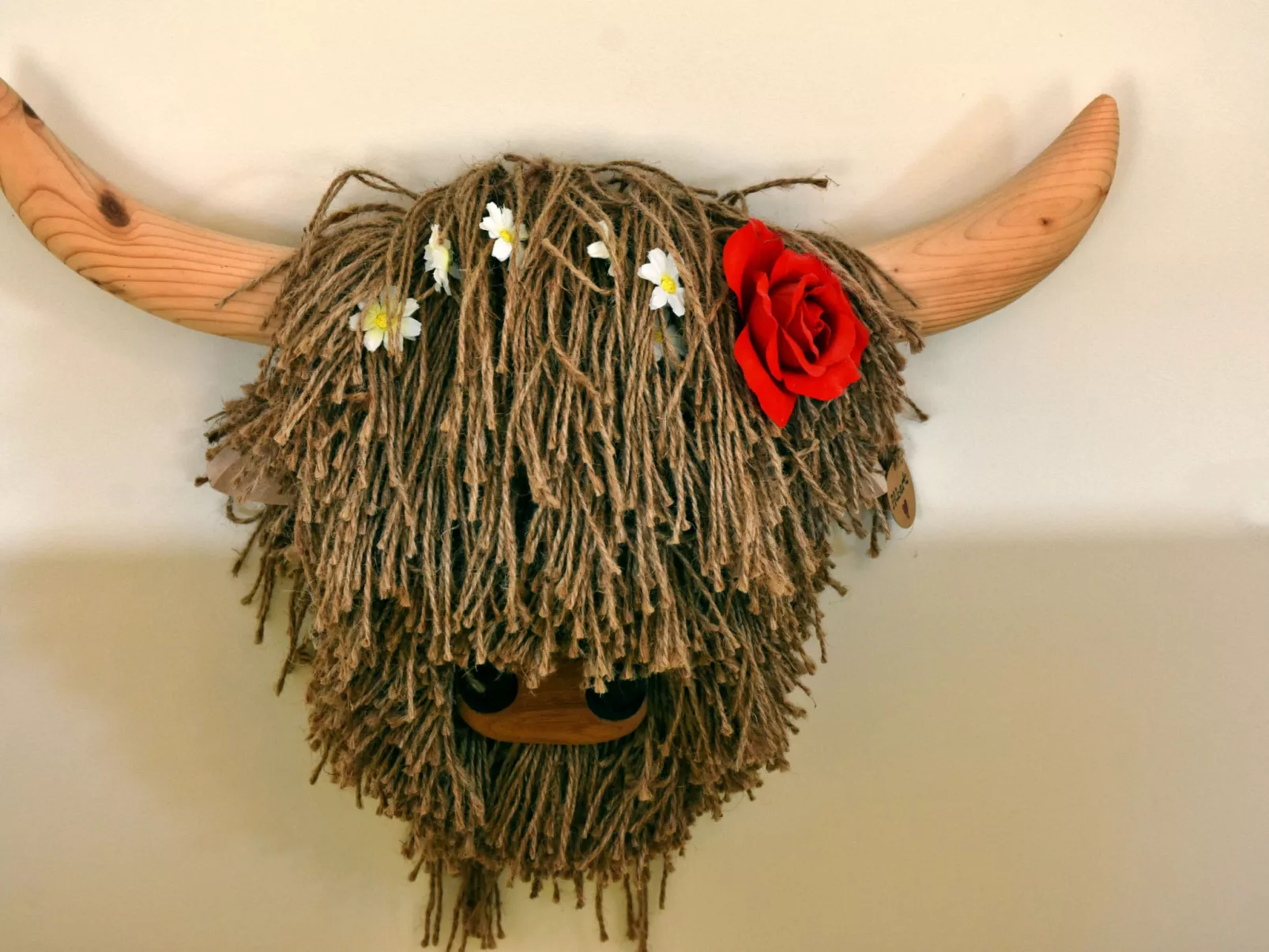 Dales Barn Top-Binnen