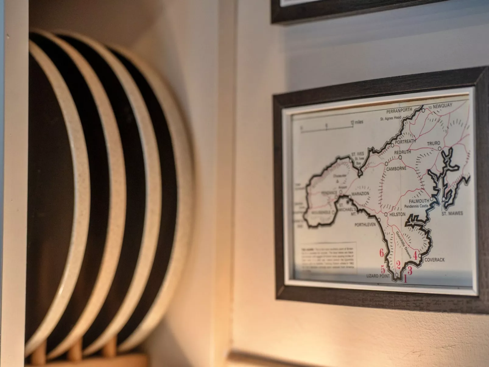 Penn an Vownder-Binnen