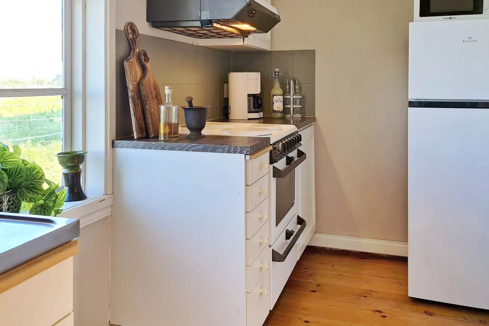 6 persoons vakantie huis in KÖPINGSVIK-By Traum