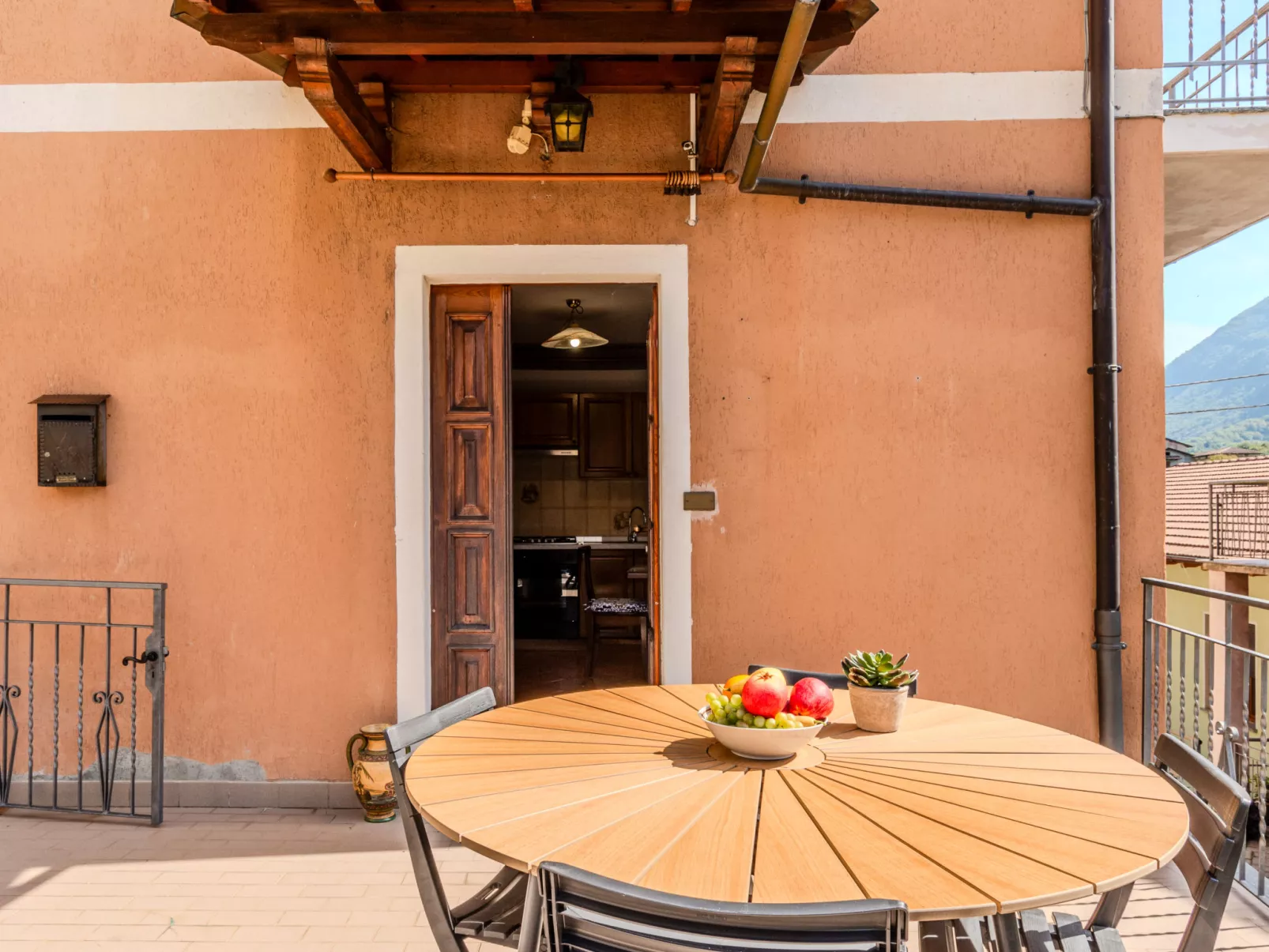 Papaveri e Papere-Buiten