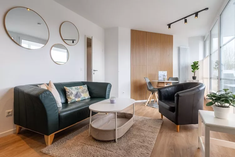 LiMa Whg Four Twee-Woonkamer