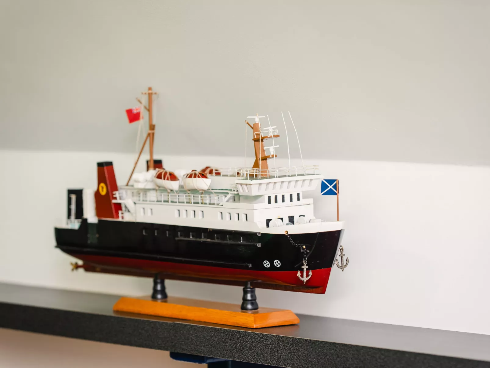 Benderloch House & Frobost Lodge-Buiten