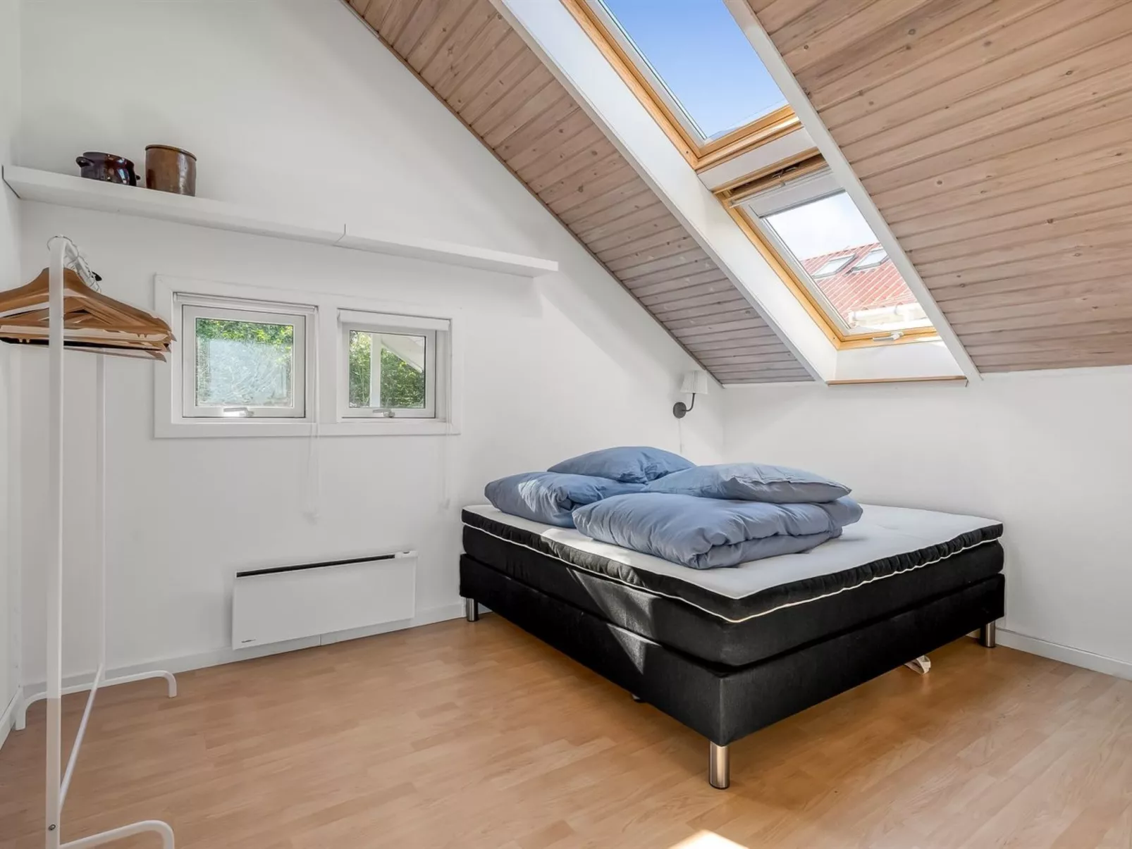 "Tede" - 1km from the sea-Binnen