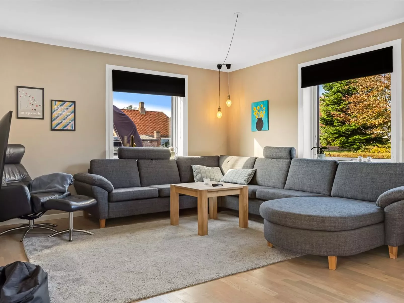 "Wraghi" - 21km from the sea-Binnen