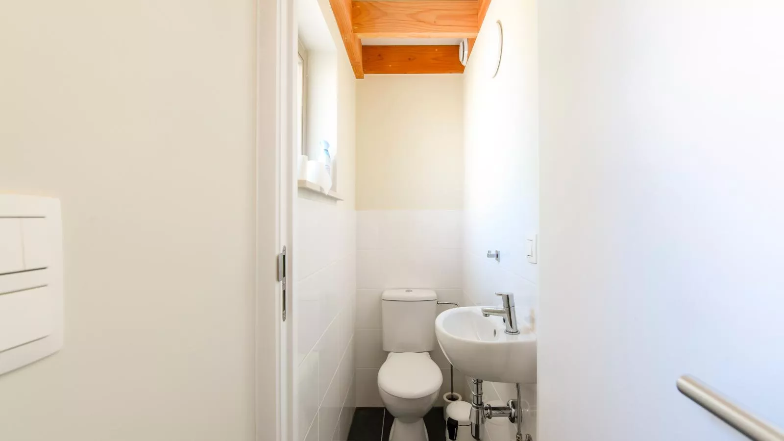 Westhinder II H53-Badkamer