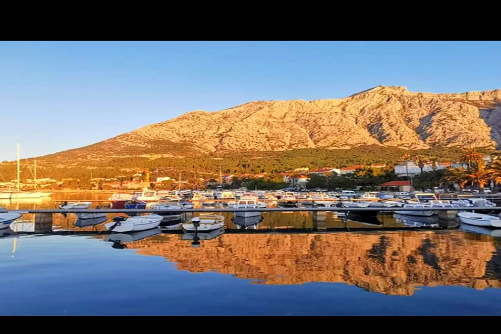 Apartments Clementina Sunrise-Standard Studio Apartment (RED)-Uitzicht