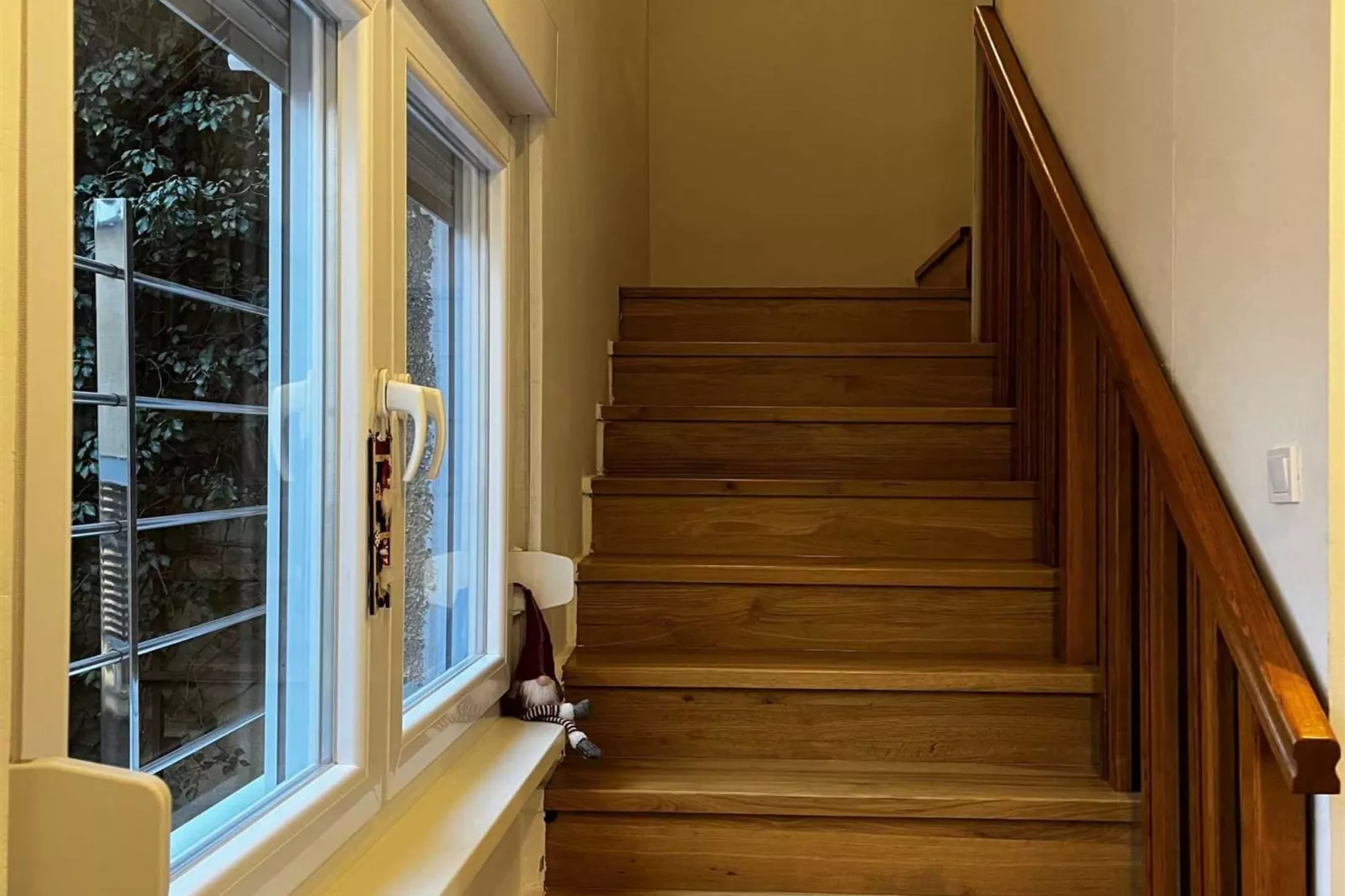 Zagreb Center Apartments - One Bedroom Apartment-Trap