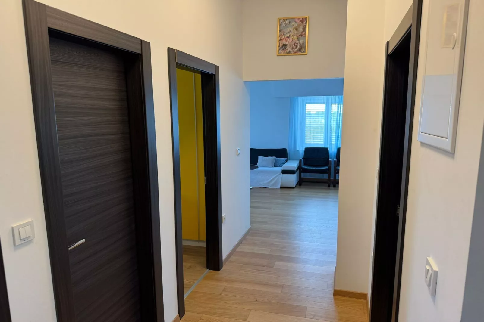 Holiday Home Eros-Binnen