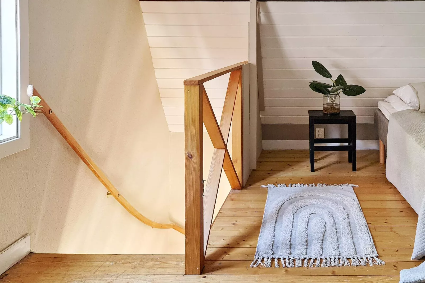 6 persoons vakantie huis in KÖPINGSVIK-By Traum-Binnen