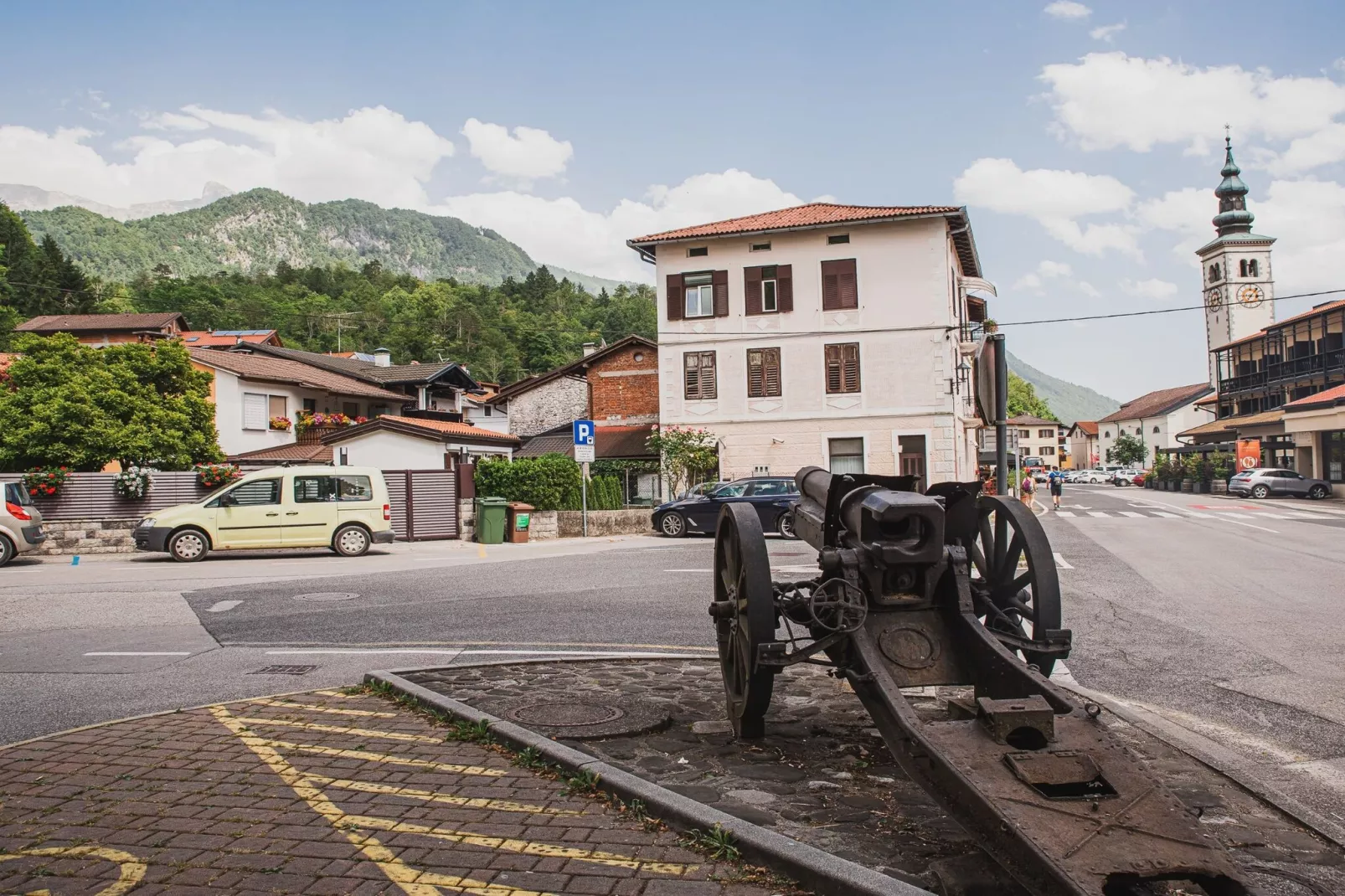 Enchanting Rural Apartment with Terrace - Studio Apartment with Terrace-Buitenlucht