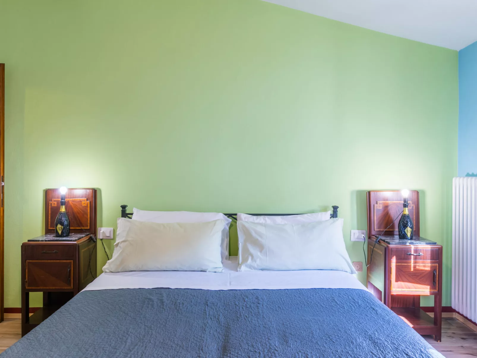 La Sosta di Fano-Binnen