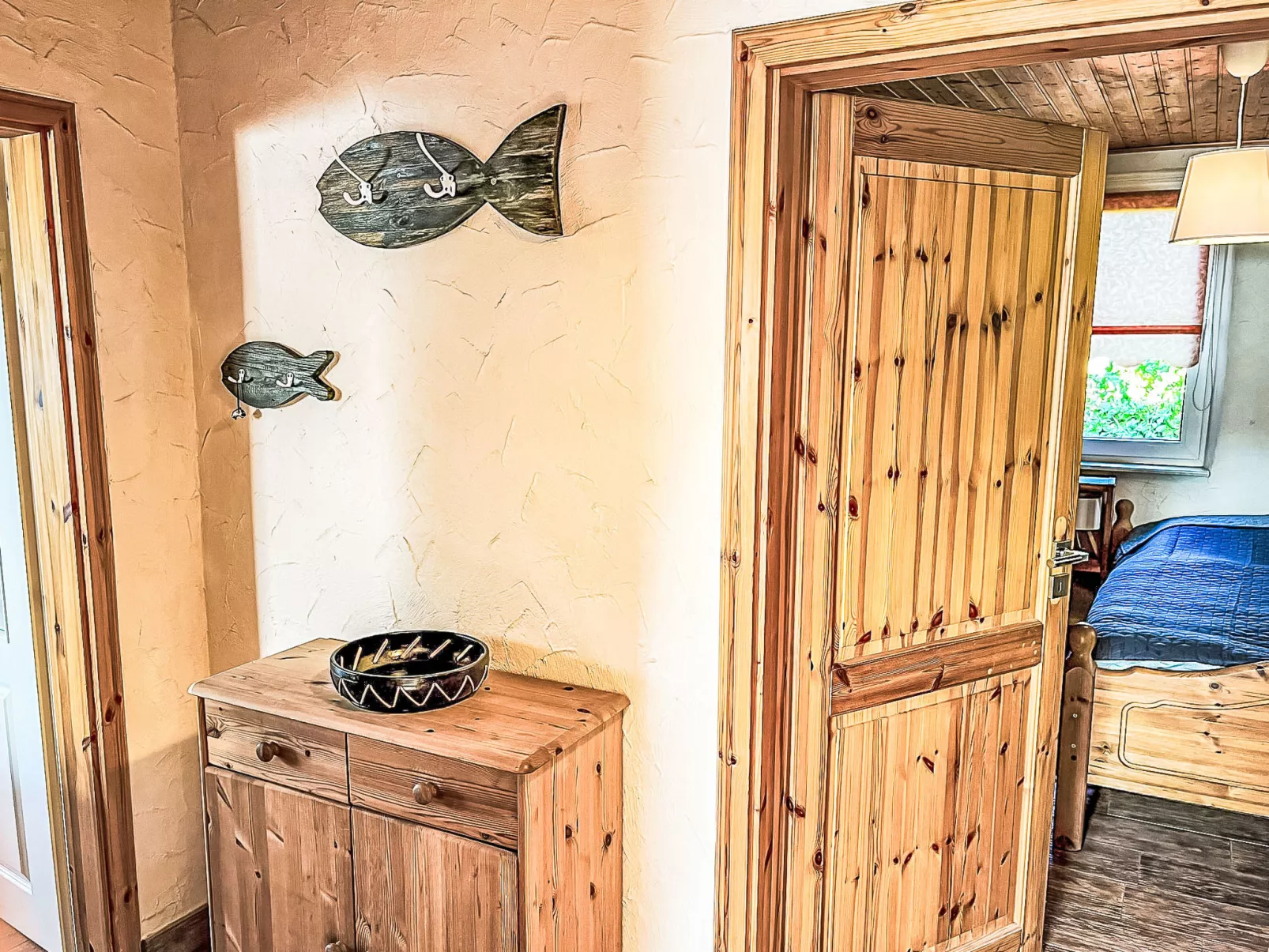 Inselkoje Zwo-Binnen