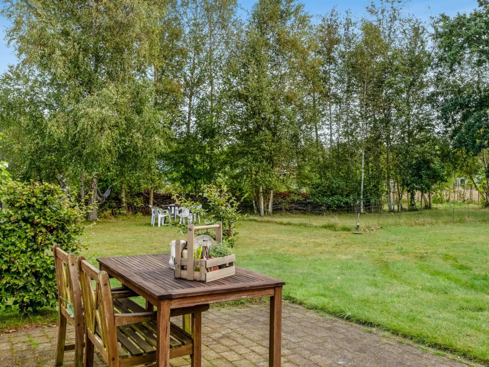 "Kätlin" - 900m from the sea-Buiten