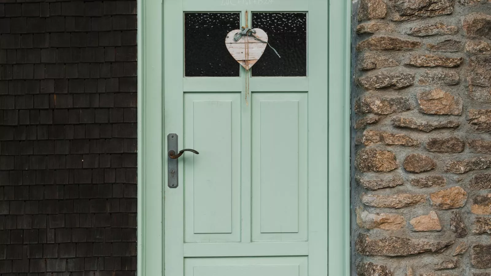 Im Bayerischen Wald-Hal-ontvangst