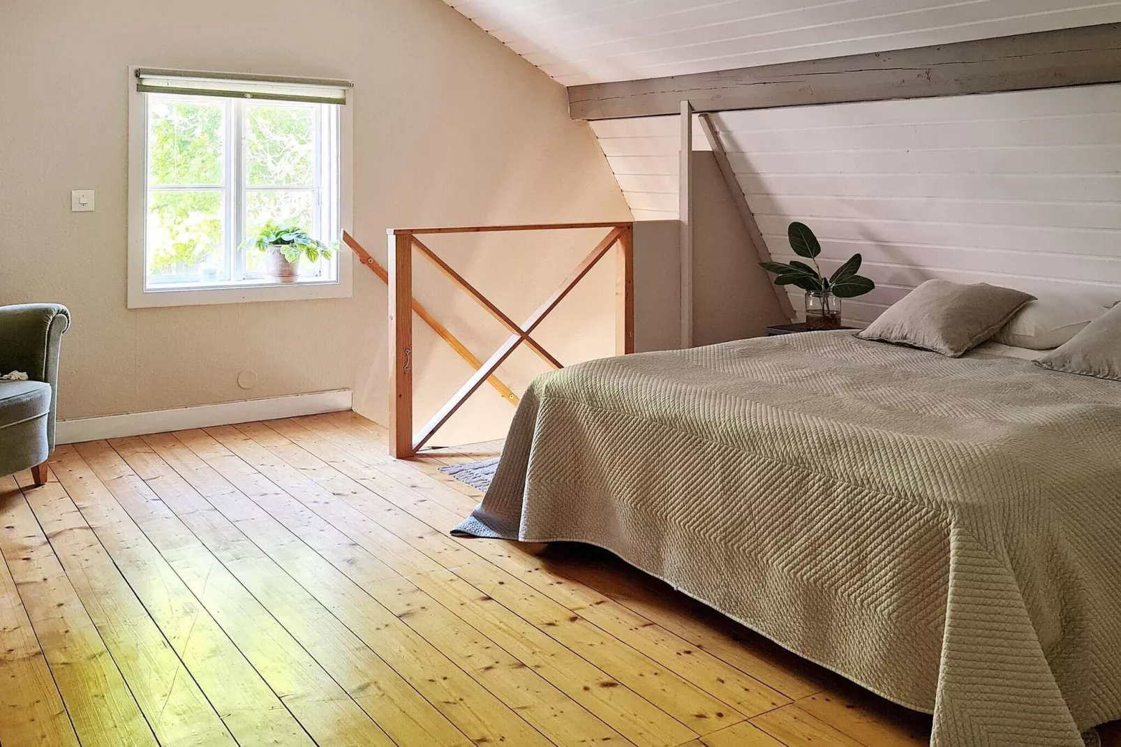 6 persoons vakantie huis in KÖPINGSVIK-By Traum-Binnen