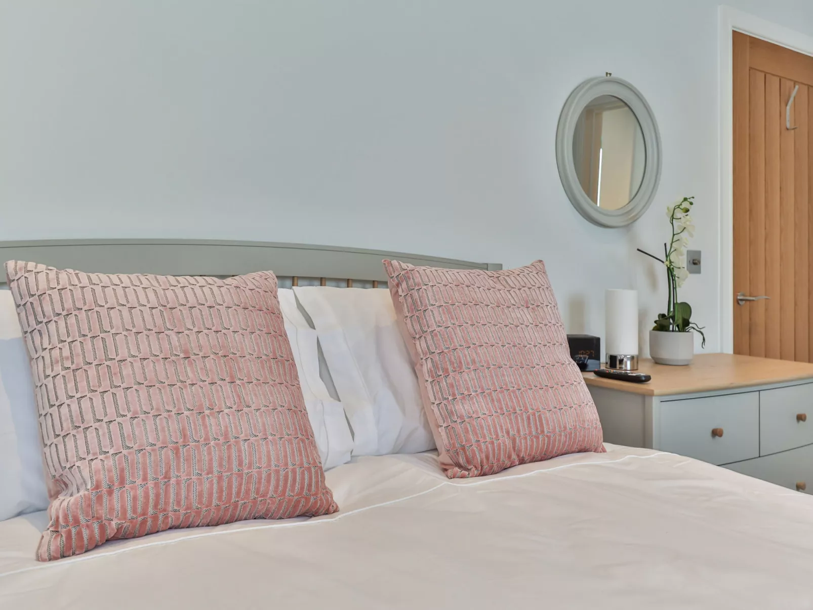 Belle House, Apt 3 - Binnen