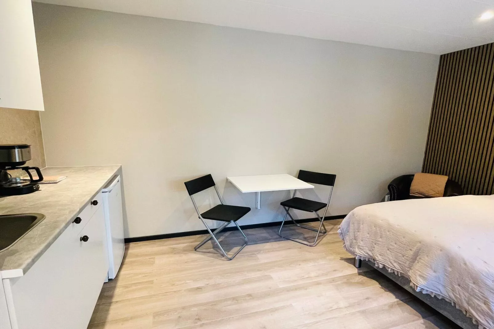 4 sterren vakantie huis in SÖLVESBORG-Binnen