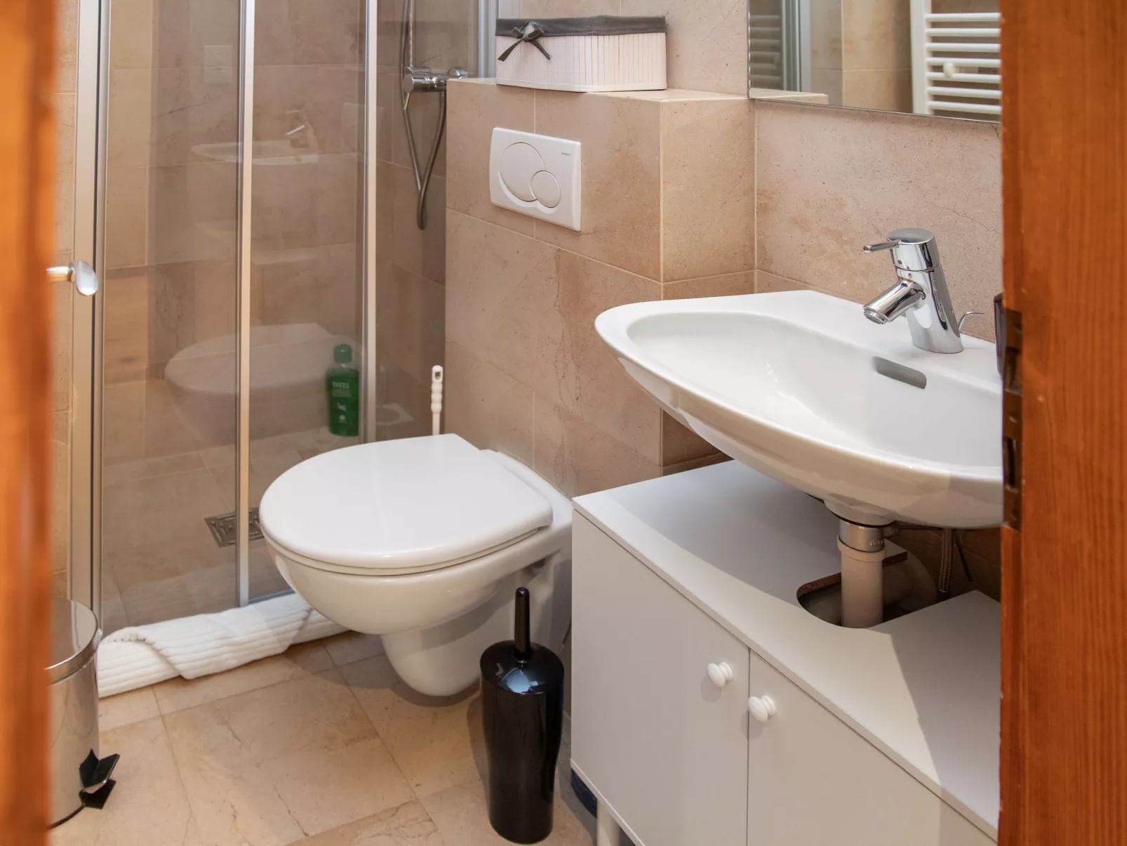 Val Fleuri 208-Binnen