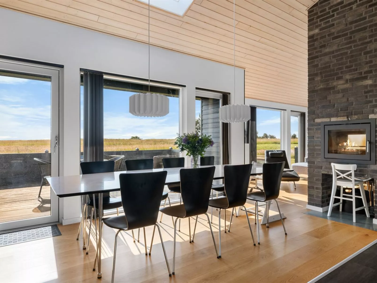 "Konsta" - 300m from the sea-Binnen