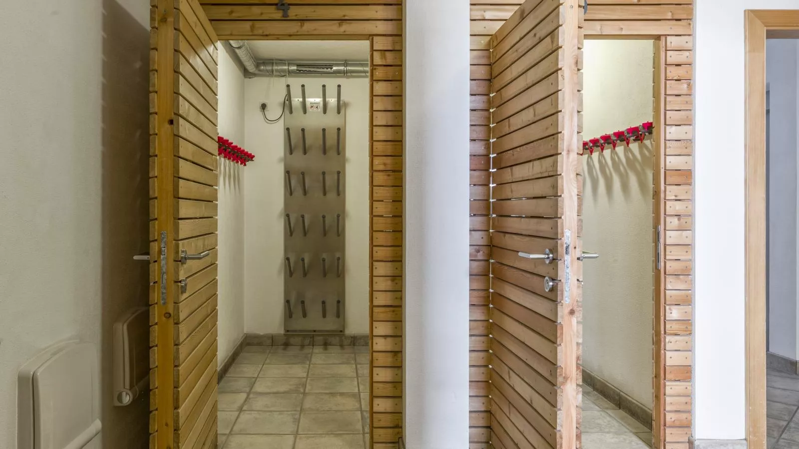 Apartments Next To The Ski Lift GF 1-Faciliteiten