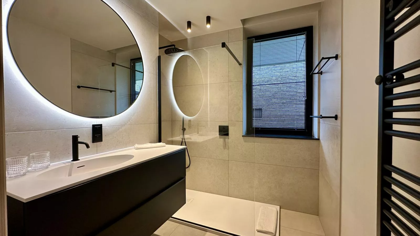 Durbuy Lux Armonia-Badkamer