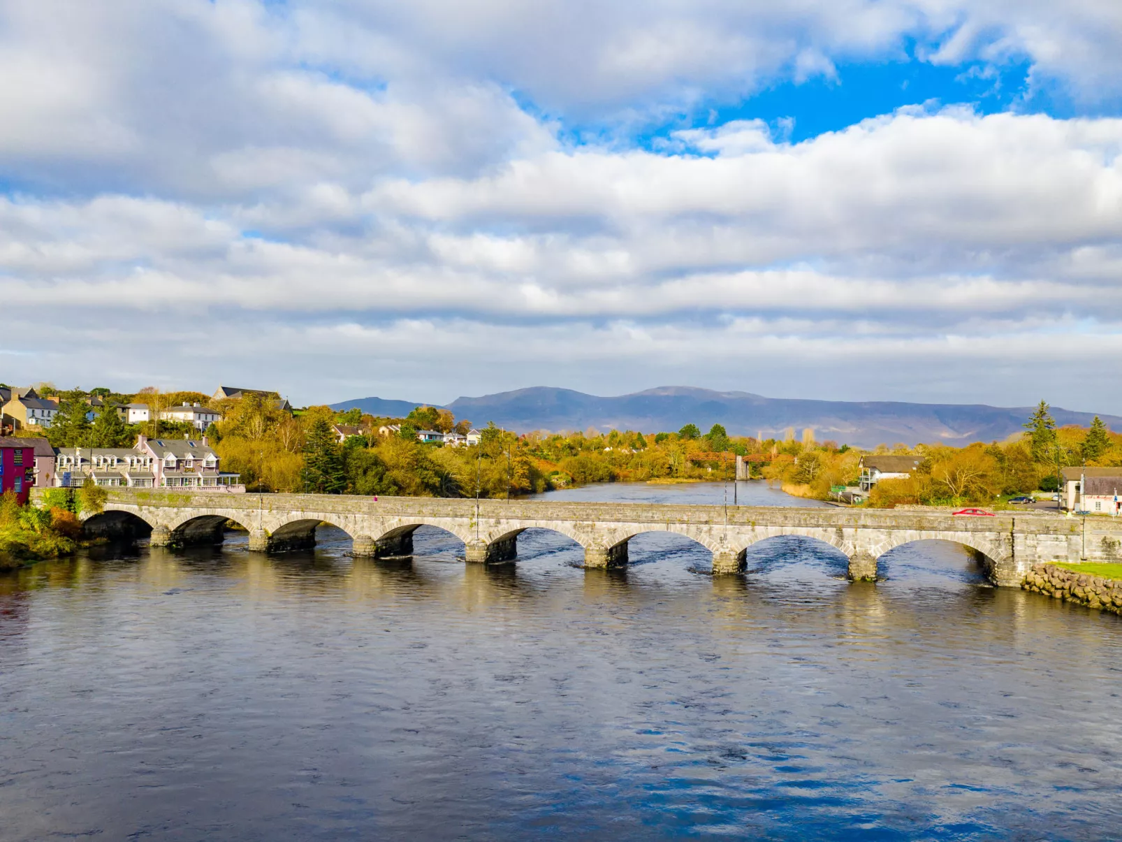 Grove Lodge No 5 (2 Bed)-Buiten