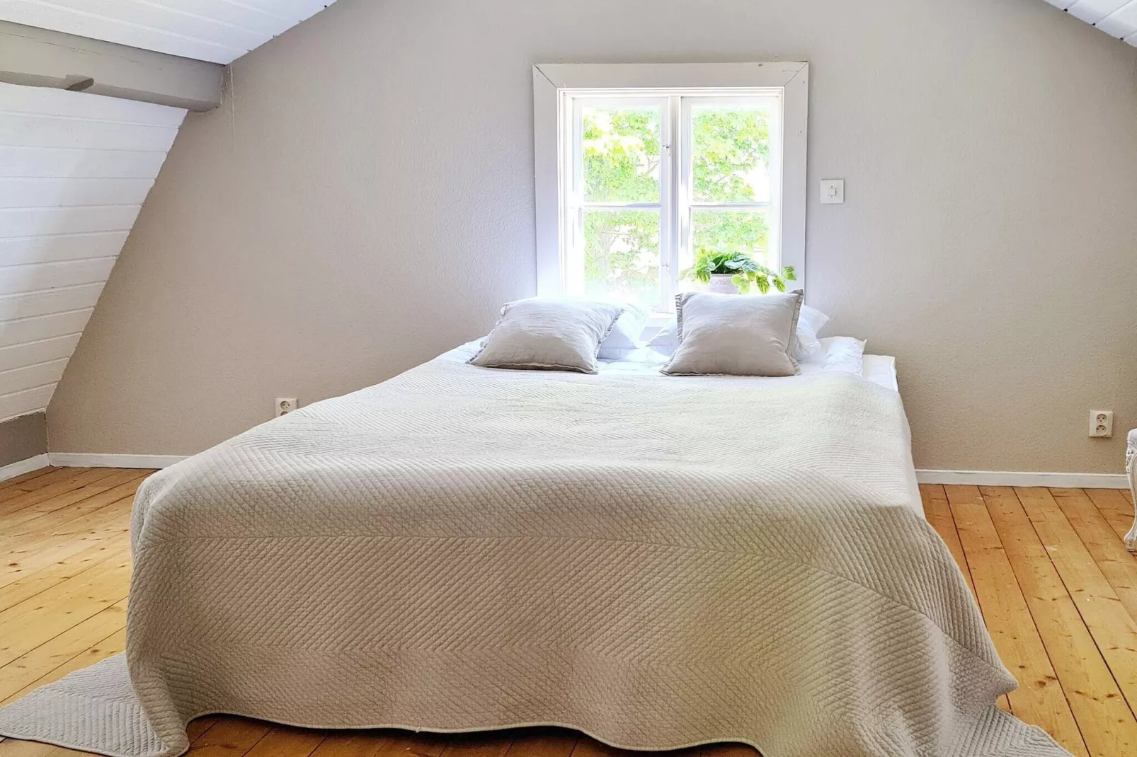 6 persoons vakantie huis in KÖPINGSVIK-By Traum-Binnen