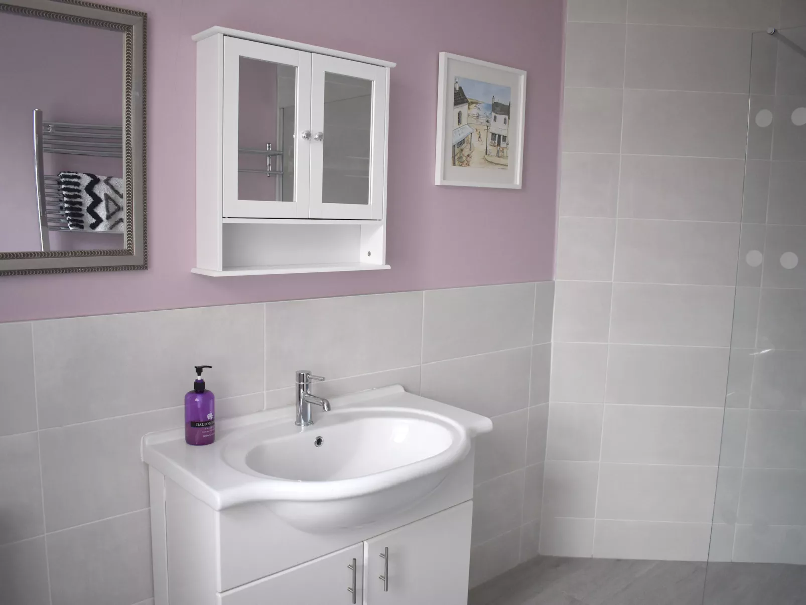 Capstan Cottage Portsalon-Binnen