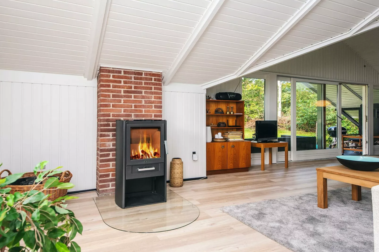 4 sterren vakantie huis in Silkeborg-Binnen