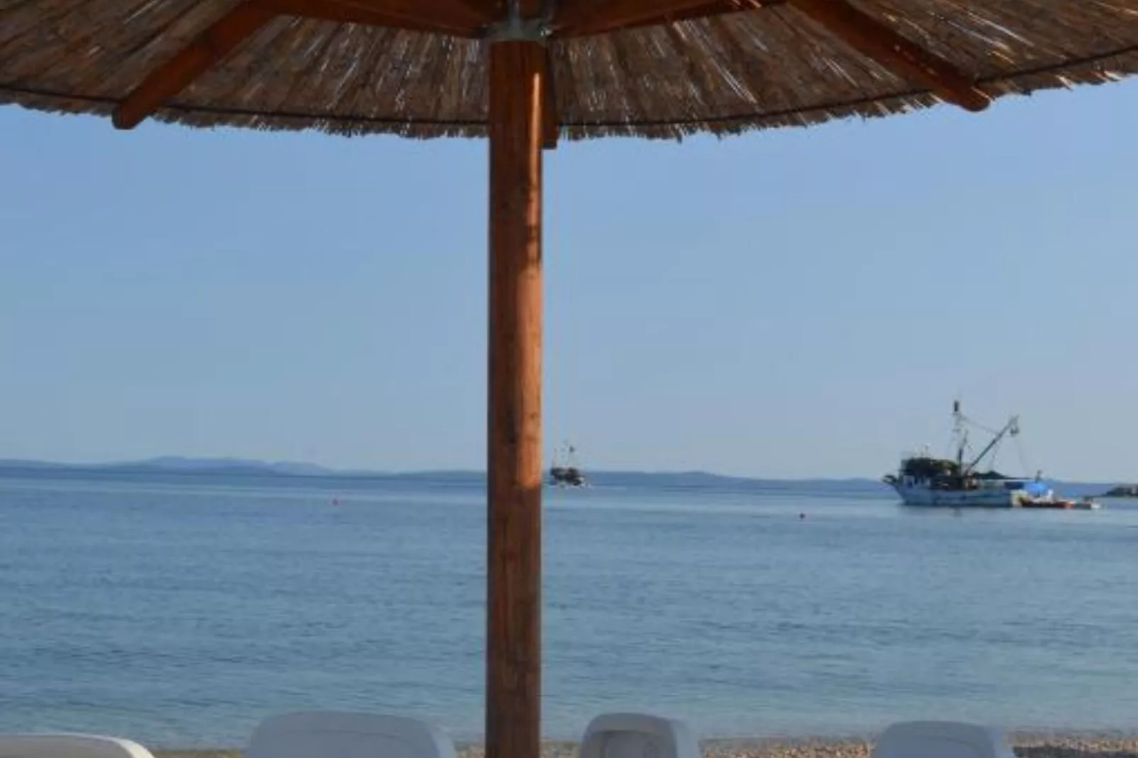 Studio Apartment-Buitenlucht