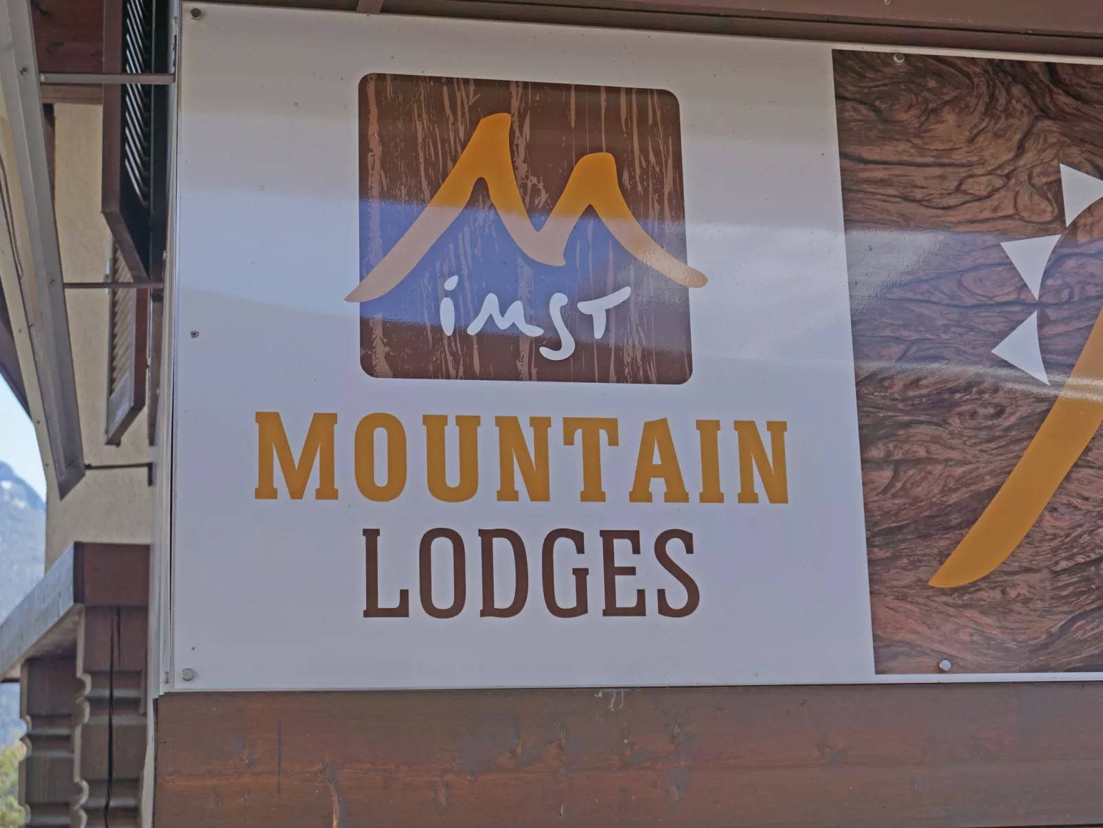 SKYLIGHT Chalet-Binnen